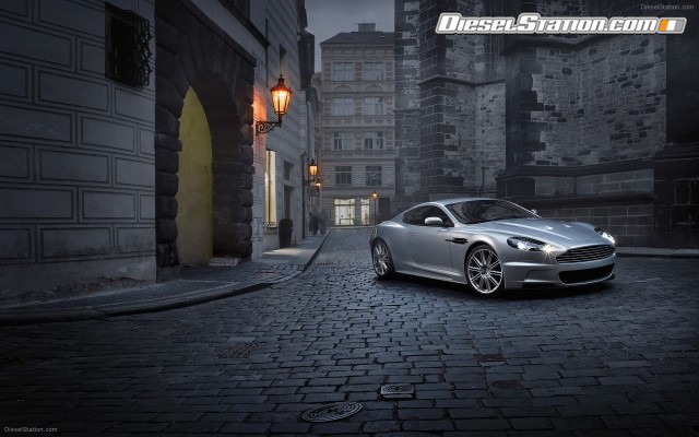 Aston Martin Aston Martin DBS Widescreen Picture #30 Aston Martin Aston Martin DBS Widescreen Picture #30
